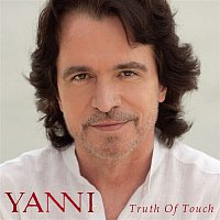 Přední strana obalu CD Truth of Touch