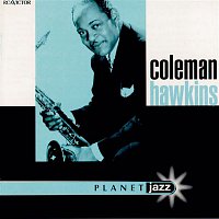 Coleman Hawkins – Planet Jazz - Jazz Budget Series