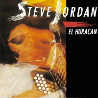 Steve Jordan – El Huracan