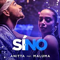 Anitta – Sí o no (feat. Maluma)