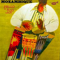 Pello el Afrokán – Mozambique (Remasterizado)