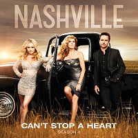 Nashville Cast, Aubrey Peeples – Can't Stop A Heart