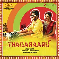 Dharan Kumar – Thagaraaru (Original Motion Picture Soundtrack)