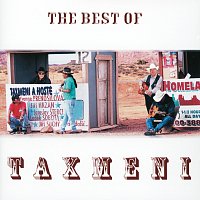 Taxmeni – The Best Of CD