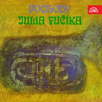 Rudolf Urbanec, Velký dechový orchestr Supraphonu – Pochody Julia Fučíka