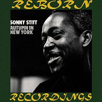 Sonny Stitt – Autumn In New York (HD Remastered)