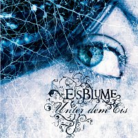 Eisblume – Unter dem Eis