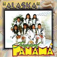 Přední strana obalu CD "Alaska"