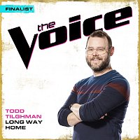 Todd Tilghman – Long Way Home [The Voice Performance]