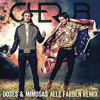 Cherub – Doses & Mimosas (Alle Farben Remix Radio)