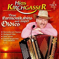 Hias Kirchgasser – Neue Harmonikahits und super Oldies
