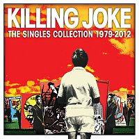 Přední strana obalu CD Singles Collection 1979 - 2012
