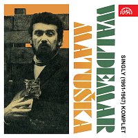 Waldemar Matuška – Singly (1961-1967). Komplet MP3