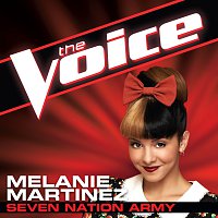 Melanie Martinez – Seven Nation Army [The Voice Performance]