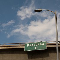 Yu Sakai – PASADENA