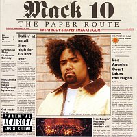 Mack 10 – The Paper Route [Explicit]