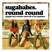 Sugababes – Round Round [CD 1]