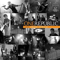 OneRepublic – Live From Zurich