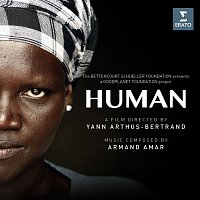 Armand Amar – Human - OST