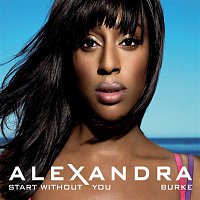 Alexandra Burke, Laza Morgan – Start Without You