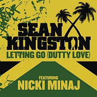 Sean Kingston, Nicki Minaj – Letting Go (Dutty Love) featuring Nicki Minaj