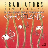 The Radiators – Zig-Zaggin' Through Ghostland