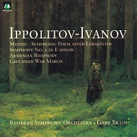 Ippolitov Ivanov - Symphony/Mytziri