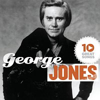 George Jones – 10 Great Songs