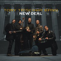 Tony Trischka Band – New Deal