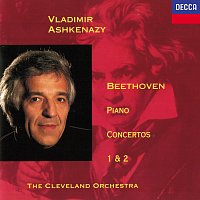 Vladimír Ashkenazy, The Cleveland Orchestra – Beethoven: Piano Concertos Nos. 1 & 2