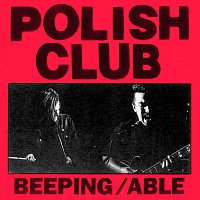 Beeping/Able [Double A Side]