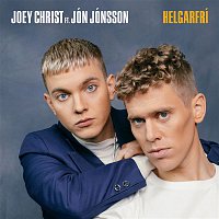 Joey Christ, Jón Jónsson – Helgarfrí