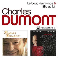 Přední strana obalu CD Le bout du monde / Elle et lui (Remasterisé)
