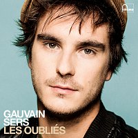 Přední strana obalu CD Les Oubliés