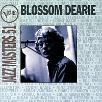 Blossom Dearie – Verve Jazz Masters 51:  Blossom Dearie