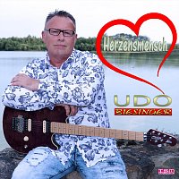 Udo Biesinger – Herzensmensch
