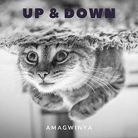 Amagwinya – Up & Down
