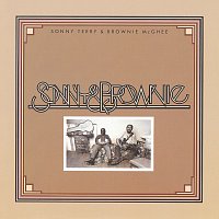 Sonny Terry, Brownie McGhee – Sonny & Brownie