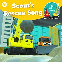 Digley & Dazey – Scout's Rescue Song