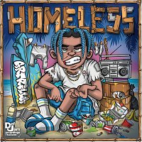 ARTRILLA – Homeless