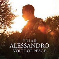 Friar Alessandro, Guido Rimonda, Camerata Ducale – Voice Of Peace