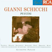 Giuseppe Patane – Puccini: Gianni Schicchi