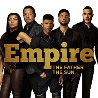Empire Cast, Jussie Smollett – The Father The Sun