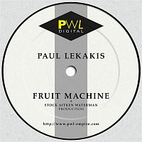 Paul Lekakis – Fruit Machine