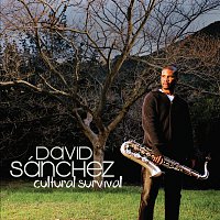 David Sanchez – Cultural Survival