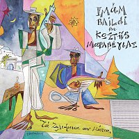 Imam Baildi, Maraveyas – Ta Ziliarika Sou Matia