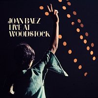 Joan Baez – Live At Woodstock