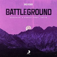 Gesualdi, Gancci, BRDI, Jotta Jon – Battleground (Remix)