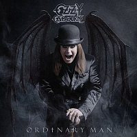 Ordinary Man (Coloured Disc)