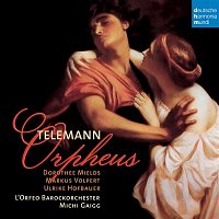 L'Orfeo Barockorchester – Telemann: Orpheus